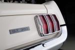 Shelby GT350 Fastback 1965 года